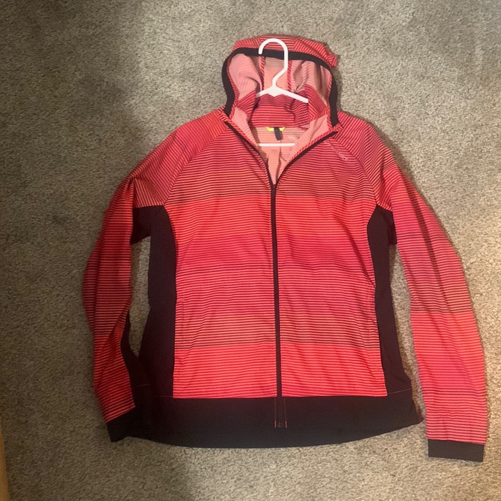 Runners Zipup Jacket